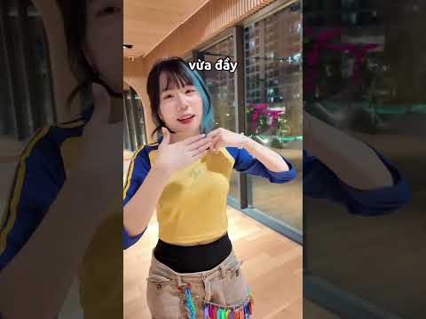 Tập nhảy cùng Sim Sam nhé ✨ | Cre: @Simmy25 #GOOJODOQ #GOOJODOQHighspeed #GFS007#GFS008 #shorts