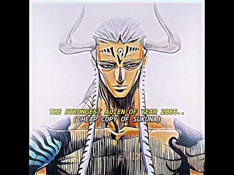 Sukuna the OG One! ☠️ || Jujutsu Kaisen #anime #animeedit #jujutsukaisen #gojo