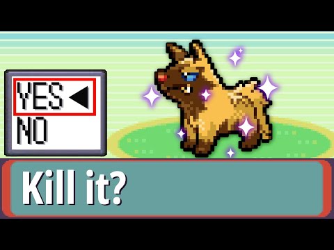 12 Dumb Mistakes You Made in Pokémon