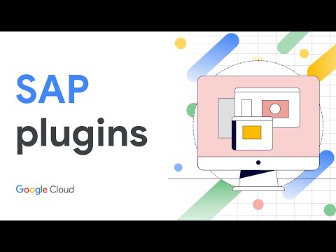 How to bring data from SAP to Google Cloud