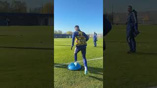 ⚽🔛 ¡COMENZÓ UNA NUEVA SEMANA DE PRETEMPORADA!