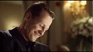 Mercedes TV Spot zum Saisonstart 2011