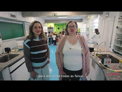 Rolê na Escola Gracinha - Itaim Bibi, São Paulo - SP