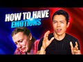 Action Verbs in Acting Techniques