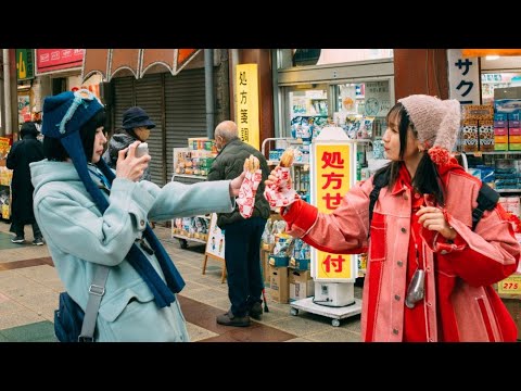 幾田りら feat. ano「青春謳歌」Official Music Video