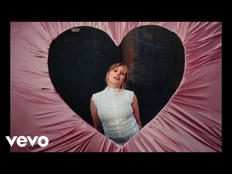 Marine - Coeur maladroit (Clip officiel)