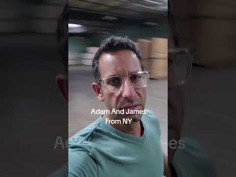 James And Adam From New York... #SaferWholesale #GolfCarts #Renegade
