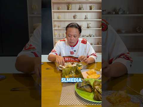 PEPES AYAM PALING NIKMAT