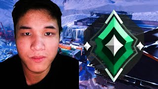 🔴Ascendant Grind | Valorant Rank | 500+ Wins
