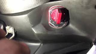 Hãy xem video này khi bạn muốn lắp smartkey honda cho winner