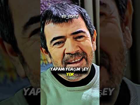 Bir kadını idare edemem #kurtlarvadisi #aşkımemnu