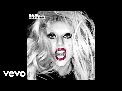 Lady Gaga - Bloody Mary