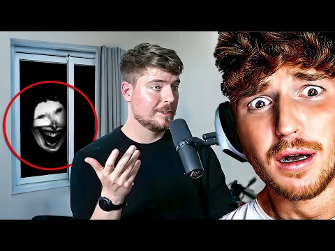 32 SCARIEST TikToks on the Internet..