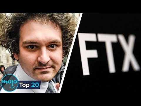 Top 20 Most Shocking Corporate Corruption Scandals Ever | Mixed Tracks