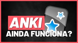 Ainda vale a pena usar o Anki para aprender japonês?