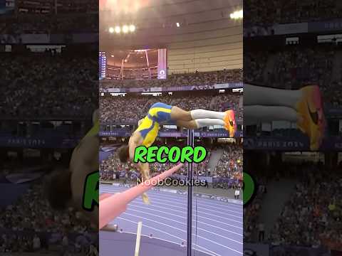 He OUTSMARTED The Olympics 😲