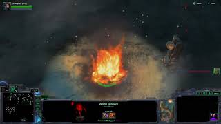 Sc2 Parasite Zeta - Flame Beetle Healing