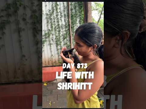 Lws day 873/1000 #shrihitt #minivlog #vlog