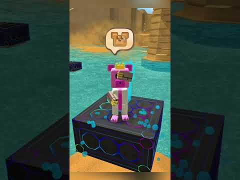 Tears and Triumph: The Heartfelt Journey of a Funny Bear in Super Bear Adventure
