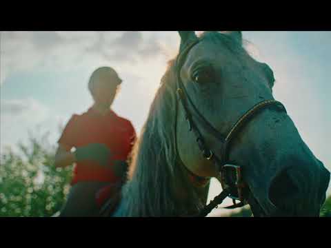 Верхова їзда. Україна. Моя країна