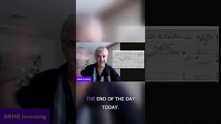 What will flip the risk monitor to GREEN today