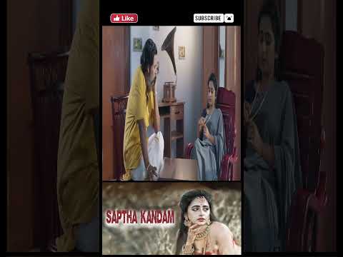 Day 2 Today I will only see you | Romantic Video | Odia Dubbed Movie | Saptha Kandam