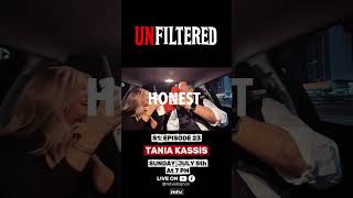 Tania Kassis: From Artistic Identity to a Musical & Personal Journey