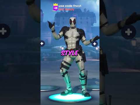 Top 10 Fortnite Exclusive Edit Styles