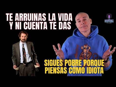 Estás Pela'o Por Pendejo (y Nadie Te Lo Quiere Decir)