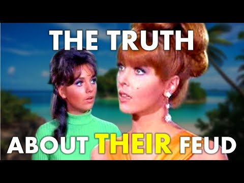 The TRUTH About THEIR Gilligan's Island Feud