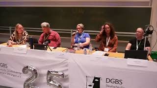 23. DGBS-Tagung_Meet the Podcasters_12.09.2024_Bipolare Störung - Leben mit Extremen