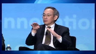 Fireside Chat: Elon Musk and Dr. Steven Chu