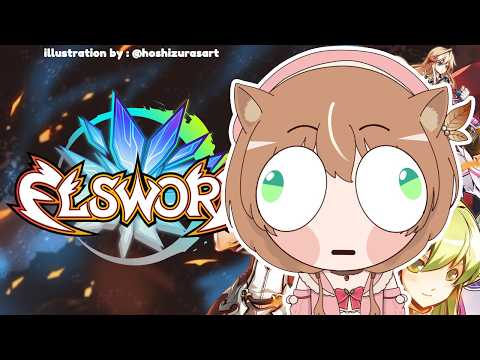 MORE ELSWORD