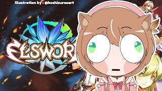 MORE ELSWORD