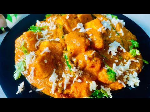 रेस्टोरेंट स्टाइल पनीर लबाब्दार | How to Make the Perfect Paneer Lababdaar #creationkitchen