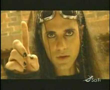 Criss Angel- Supernatural Connection