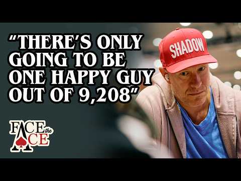 New Video from PokerGO: WSOP Main Event Finalist Greg Mueller On The Highs And Lows Of A Life In Poker