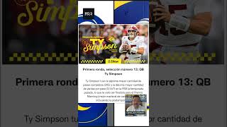 GRAN DRAFT 2026 @LARams #ramsday #podcast #nfl #superbowl