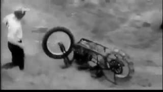 1920 YILI KAZA TESTLERİ!