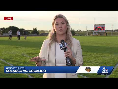 Week 5 <strong>Football</strong> Friday <strong>preview</strong>