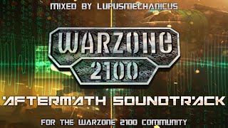 Warzone 2100 - Aftermath Soundtrack - Track 20 - Shifting Realities