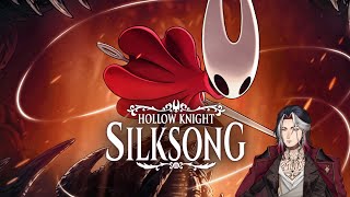 「🔴HOLLOW KNIGHT : SILKSONG」PART I「Magnum」 #ARProject