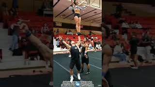 What Really Happened to Gabi Butler from Cheer?#cheernetflix#gabibutler#netflix#documentary