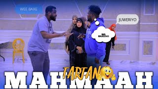 TARTAN MAHMAAH TEAM IDIRISKA IYO KABTAN BARA 