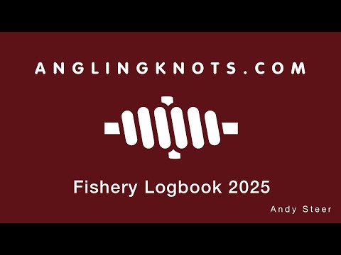 Fishery Logbook 2025