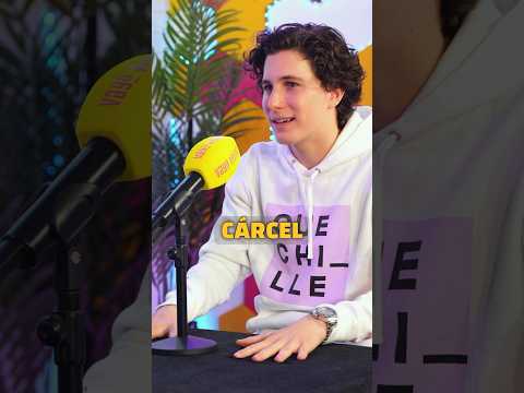 @robegrill CASI ACABA en la CÁRCEL de QATAR ??#vayavaina #podcast #programa #qatar #mundial