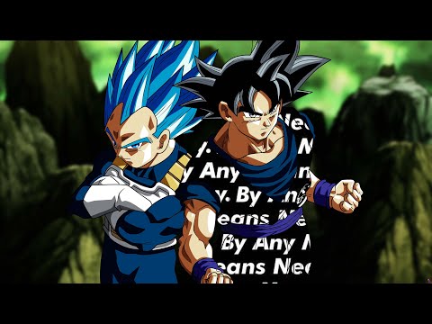 Dragon Ball Sparking Zero