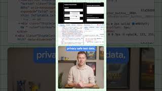 Pixel Pirate: Interactive DevTools demo