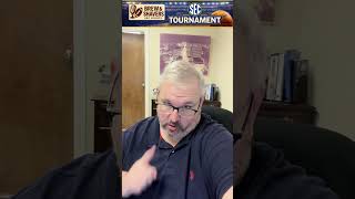 SEC Basketball Men's Tournament - Who could win it all?  Who could be the surprise? #secbasketball
