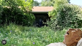 ELDERLY man was SICK but that DIDN'T STOP the CITY